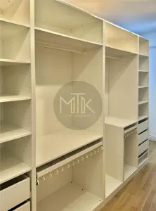 Apartament premium 5 camere | BANEASA, 2 locuri de parcare - foto 20
