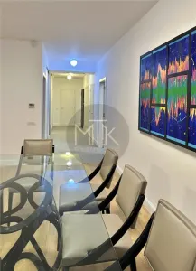 Apartament premium 5 camere | BANEASA, 2 locuri de parcare - foto 8