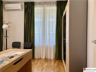 Apartament premium cu gradina | Imobil nou in zona Herastrau - foto 7