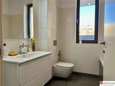 Apartament premium cu gradina | Imobil nou in zona Herastrau - foto 8