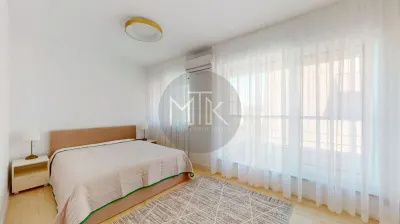 Exclusiv - Apartament Premium I Aviatorilor I Mobilat&utilat lux - foto 16