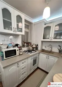 APARTAMENT 2 CAMERE DOROBANTI - foto 4