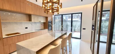 VILA EXCLUSIVISTA Smart Home I 6 Camere - Terasa Rooftop I PIPERA - foto 15