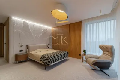 VILA EXCLUSIVISTA Smart Home I 6 Camere - Terasa Rooftop I PIPERA - foto 22