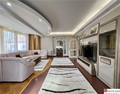 APARTAMENT 3 CAMERE HERASTRAU - Bucuresti