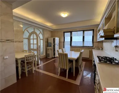 APARTAMENT 3 CAMERE HERASTRAU - foto 11