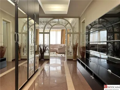 APARTAMENT 3 CAMERE HERASTRAU - foto 13
