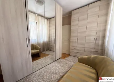 APARTAMENT 3 CAMERE HERASTRAU - foto 19