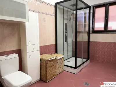 APARTAMENT 3 CAMERE HERASTRAU - foto 20