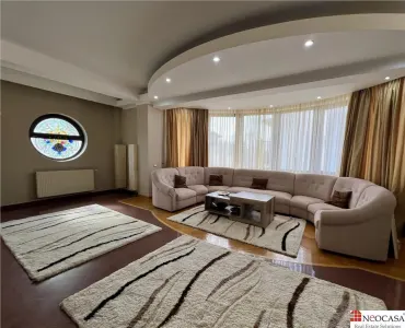 APARTAMENT 3 CAMERE HERASTRAU - foto 3