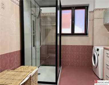 APARTAMENT 3 CAMERE HERASTRAU - foto 21