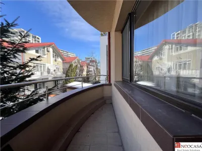 APARTAMENT 3 CAMERE HERASTRAU - foto 23