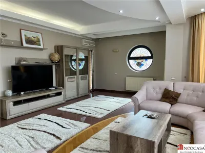APARTAMENT 3 CAMERE HERASTRAU - foto 4