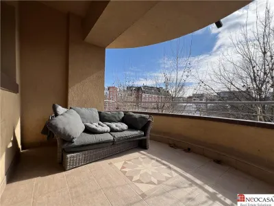 APARTAMENT 3 CAMERE HERASTRAU - foto 6