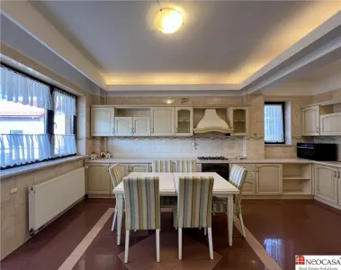 APARTAMENT 3 CAMERE HERASTRAU - foto 7