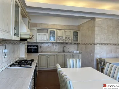 APARTAMENT 3 CAMERE HERASTRAU - foto 9