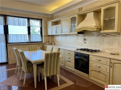 APARTAMENT 3 CAMERE HERASTRAU - foto 10