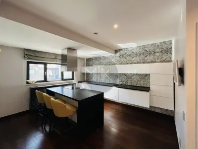 Vila 6cam., Superba Baneasa Residential Park | Iancu Nicolae - Pipera - foto 16