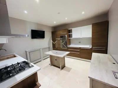 Vila 6cam., Superba Baneasa Residential Park | Iancu Nicolae - Pipera - foto 21