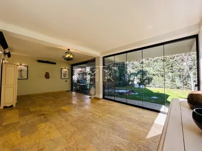 Vila 6cam., Superba Baneasa Residential Park | Iancu Nicolae - Pipera - foto 6