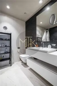 Herastrau - Gafencu | Apartament 4 camere lux | Loc de parcare - foto 11