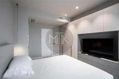 Herastrau - Gafencu | Apartament 4 camere lux | Loc de parcare - foto 10