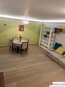 GRADINA ICOANEI, 147 MP, LUMINOS, MOBILAT MODERN, PARCARE, BOXA! - foto 3