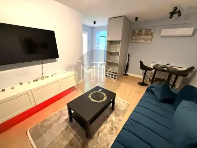 Apartament Premium 2 camere, Mobilat&utilat  | Herastrau - foto 2