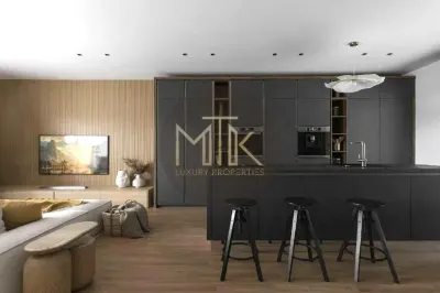 Exclusiv | Vila mobilata, utilata | 2 Locuri de parcare | Matei Millo - Pipera - foto 5