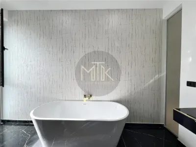 VIla lux 5 camere & Piscina I Pipera-Iancu Nicolae I Mobilata&utilata - foto 13