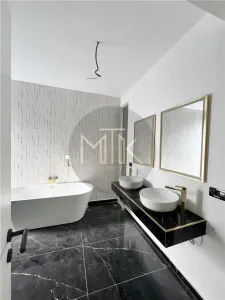 VIla lux 5 camere & Piscina I Pipera-Iancu Nicolae I Mobilata&utilata - foto 14
