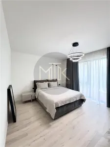 VIla lux 5 camere & Piscina I Pipera-Iancu Nicolae I Mobilata&utilata - foto 17