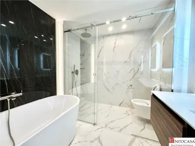 Apartament de lux | Washington Residence | Dorobanti-Capitale - foto 12
