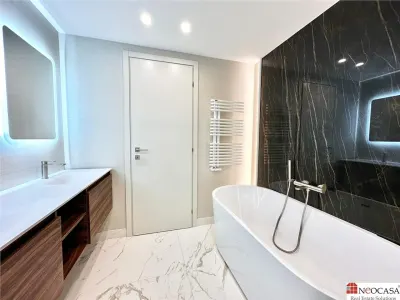 Apartament de lux | Washington Residence | Dorobanti-Capitale - foto 13