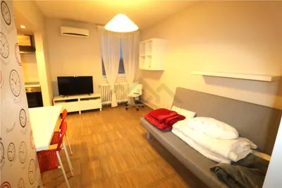 Apartament 2 camere, zona ultracentrala - foto 3