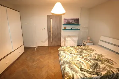 Apartament 2 camere, zona ultracentrala - foto 7