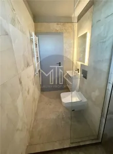 Penthouse  Mobilat&utilat MODERN I Straulesti - foto 17