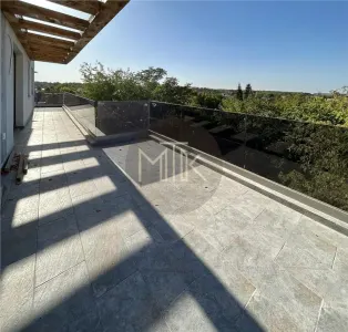 Penthouse  Mobilat&utilat MODERN I Straulesti - foto 8