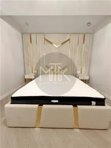Apartament lux 3 camere I Cortina North I Mobilat&utilat - foto 13
