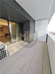 Apartament lux 3 camere I Cortina North I Mobilat&utilat - foto 5