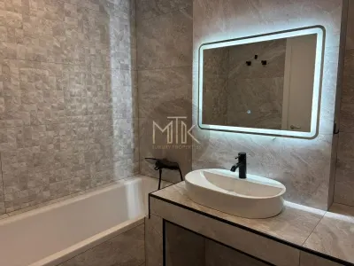 Apartament lux 3 camere I Herastrau I 1Loc de parcare - foto 19