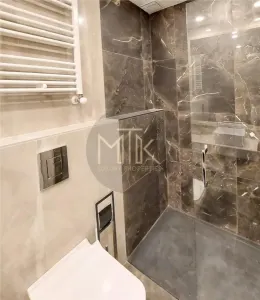 Exclusiv - Apartament 4 camere | Triana PIPERA | Loc parcare - foto 14