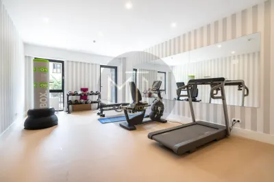 Exclusiv - Apartament 4 camere | Triana PIPERA | Loc parcare - foto 19