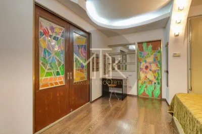 Exclusiv |  Apartament 5 camere Arcul de Triumf I Pet friendly - foto 16