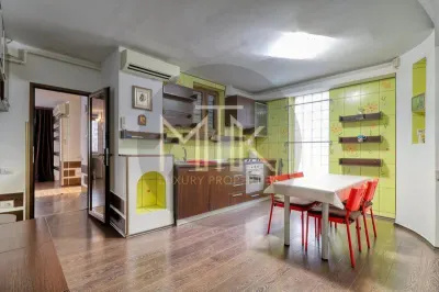 Exclusiv |  Apartament 5 camere Arcul de Triumf I Pet friendly - foto 9
