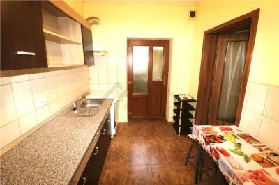Apartament 1 camera in Complexul Studentesc - foto 3