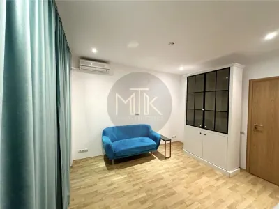 Apartament superb 143MP, 4 camere | Loc parcare subteran - foto 5