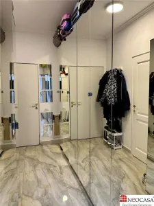 Vila Interbelica renovata integral, pe strada exclusivista din Dorobanti - foto 22