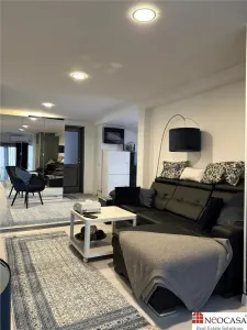 Vila Interbelica renovata integral, pe strada exclusivista din Dorobanti - foto 25