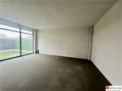 VILA MODERNA TIP DUPLEX II LANGA PADURE - foto 10